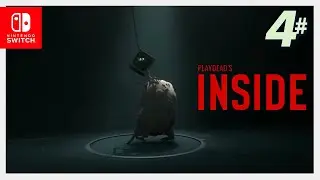 INSIDE | FINAL ÉPICO - Episódio 4