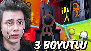 I ALMOST CRIED, A VERY SAD STORY (Animation vs Animator) YOUTUBE'S BEST 3D ANIMATION 5