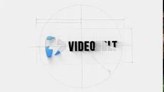 Sketch by D3luxxxe - Clean Video Intro | Videobolt Project