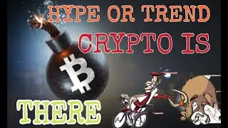Crypto Market $ Hole Situation $ explained my View $ CRAZY Things Happening soon - YADO said