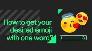 Emoji Prediction