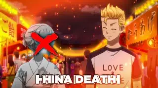 HINA DEATH | TACK A HEJ +  [Edit/AMV]