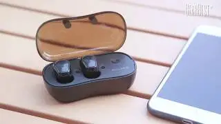 Syllable D900P TWS Bluetooth Earphones Stereo Earbuds - GearBest.com