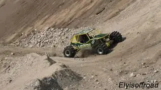 Formula Offroad- Teaser Hønefoss 2023