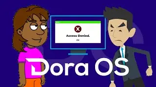 Dora OS | WesleyTRV