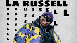 FREE LaRussell Type beat 2026 | motivational “do it anyway”