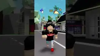 CONTROLEI MEU AMIGO NO ROBLOX 😨 