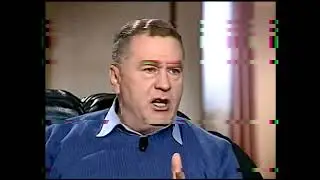 Жириновский про Пермь