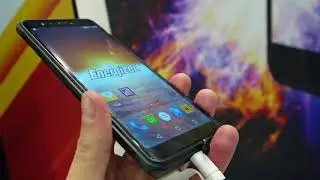 Energizer Hardcase H590S   Hands on