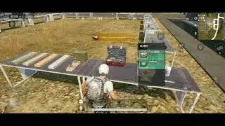 Pubg new state weapons customization