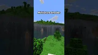 The BEST Minecraft Shaders 1.21.3 /1.21.4 