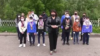 Дети-дзюдоисты из Татарстана попросили Путина вернуть их незаконно уволенного тренера