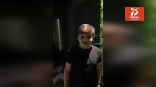 Владимир Антонов 5Д