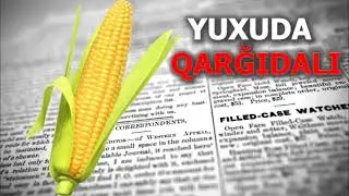 Yuxuda Qarğıdalı Görmək - qargidali gormek yuxu yozma