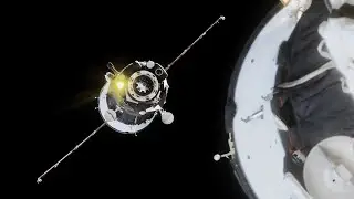 Российская космонавтика. Итоги 2022. Ситуация!