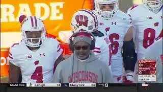 #5 Wisconsin vs Minnesota | Nov. 25, 2017 | Big Ten Football | FULL GAME