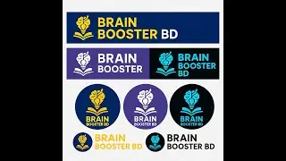 CONTENT WARNING !!! OR INTRO | Copyright/ Content Right | Brain Booster BD