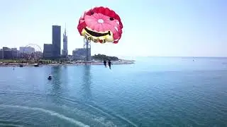 Batumi Paragliding