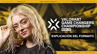 Game Changers Championship 2024: Explicación de Formato