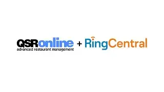 Ring Central QSROnline 2023