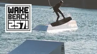 Wakeboarding Edit Dormagen Wakebeach 257