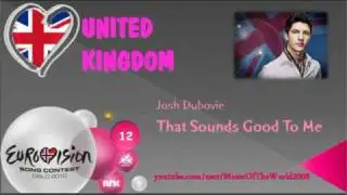 Eurovision Song Contest 2010 - Final - All 5 Songs, correct running order