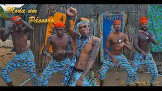MC Tranka Fulha - Moda Um Passaro feat. Ferro Gaita (Video Official)
