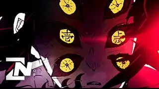 Hashiras vs Kokushibo (Demon slayer) REEDIT | Castelo infinito 3 | JKZ