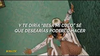 ✧ raye - flip a switch. [Sub. Español]