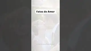 Fatos do Amor - Fotografia de Casamento em SC