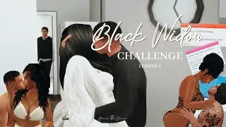 Black Widow Challenge | Episode 7