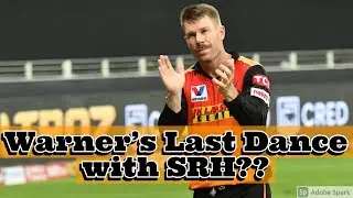 Sunrisers Hyderabad - Squad Rating | IPL 2021 Phase-2 | 