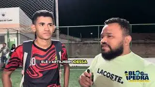 I edição da copa Nossa Senhora da Saúde 2024