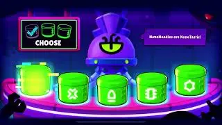 ALL 2026 👻 NEW WORKING QR CODES BRAWL STARS ALL NEW WORKING QR CODES 🤯 ALL WORKING QR CODES BRAWL ST