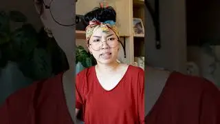 Mom gets roasted on Lunar New Year