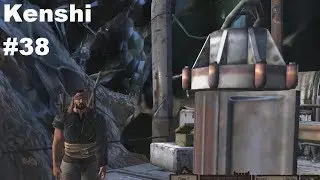 Kenshi Ep 38 Workshop in the Grid