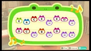 Sailor Moon - Island Tune - Animal Crossing New Horizons