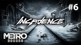 ФИНАЛ | Полное прохождение | Metro Exodus #6 [28.02.24]