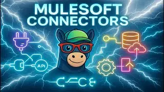 Performing MYSQL CRUD operation With MuleSoft Database Connector | MYSQL