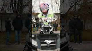 Тракторные права | Учебный центр «ПУОЦ» | Экзамен