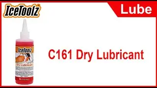 C161 Dry Lubricant