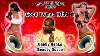 Good Tymez Riddim Mix