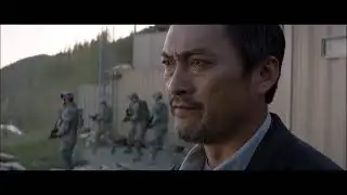 Monsterverse  This Is War
