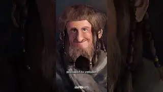 What Happened to Ori after the events of the Hobbits? 