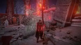 Mohg Boss fight 2023