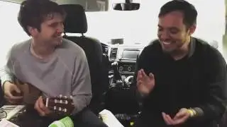 Everything Everything - Can't Do (Acoustic)