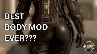 The Best Starfield Mods of 2025! 