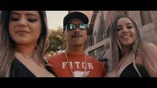 MC Sidinho SP - Bonde Fé Em Deus