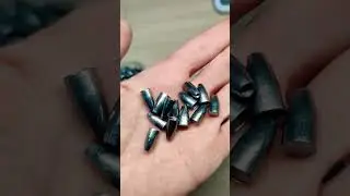что по пулям