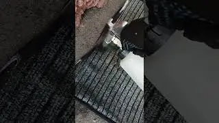 торнадор и грязный текстиль, 5атм.